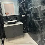 Lujoso Bajo Terasa Piscina Aire Cerca Playa Pueblo Appartement