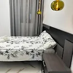 Lujoso Bajo Terasa Piscina Aire Cerca Playa Pueblo * Calpe