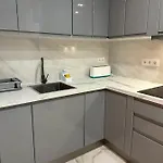 Appartement Lujoso Bajo Terasa Piscina Aire Cerca Playa Pueblo *