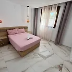 Appartement Lujoso Bajo Terasa Piscina Aire Cerca Playa Pueblo *