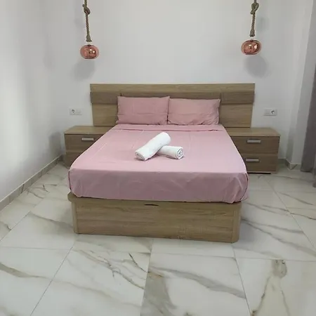 Lujoso Bajo Terasa Piscina Aire Cerca Playa Pueblo Διαμέρισμα *